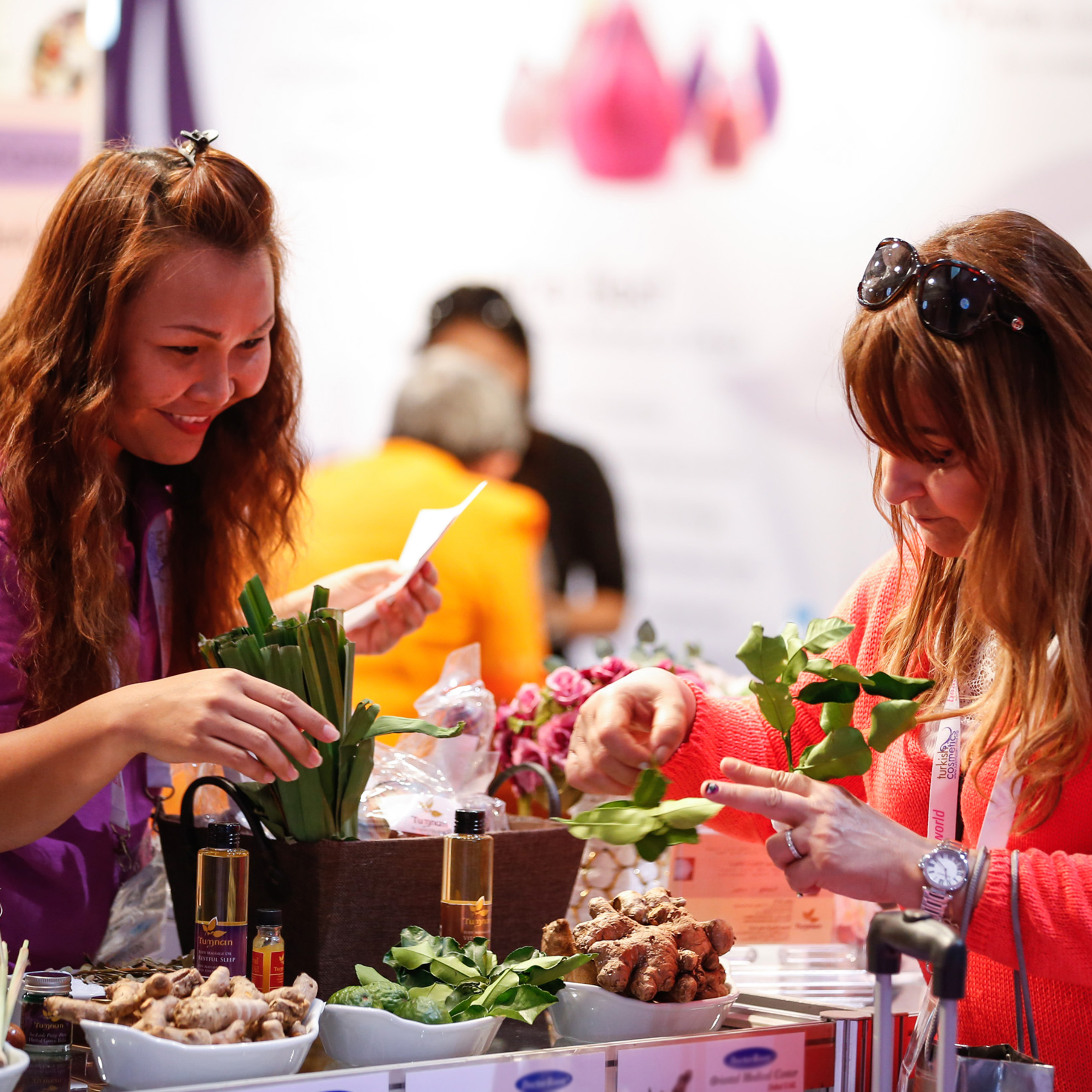 MEA beauty and personal care market valued at US$25.5 billion in 2014