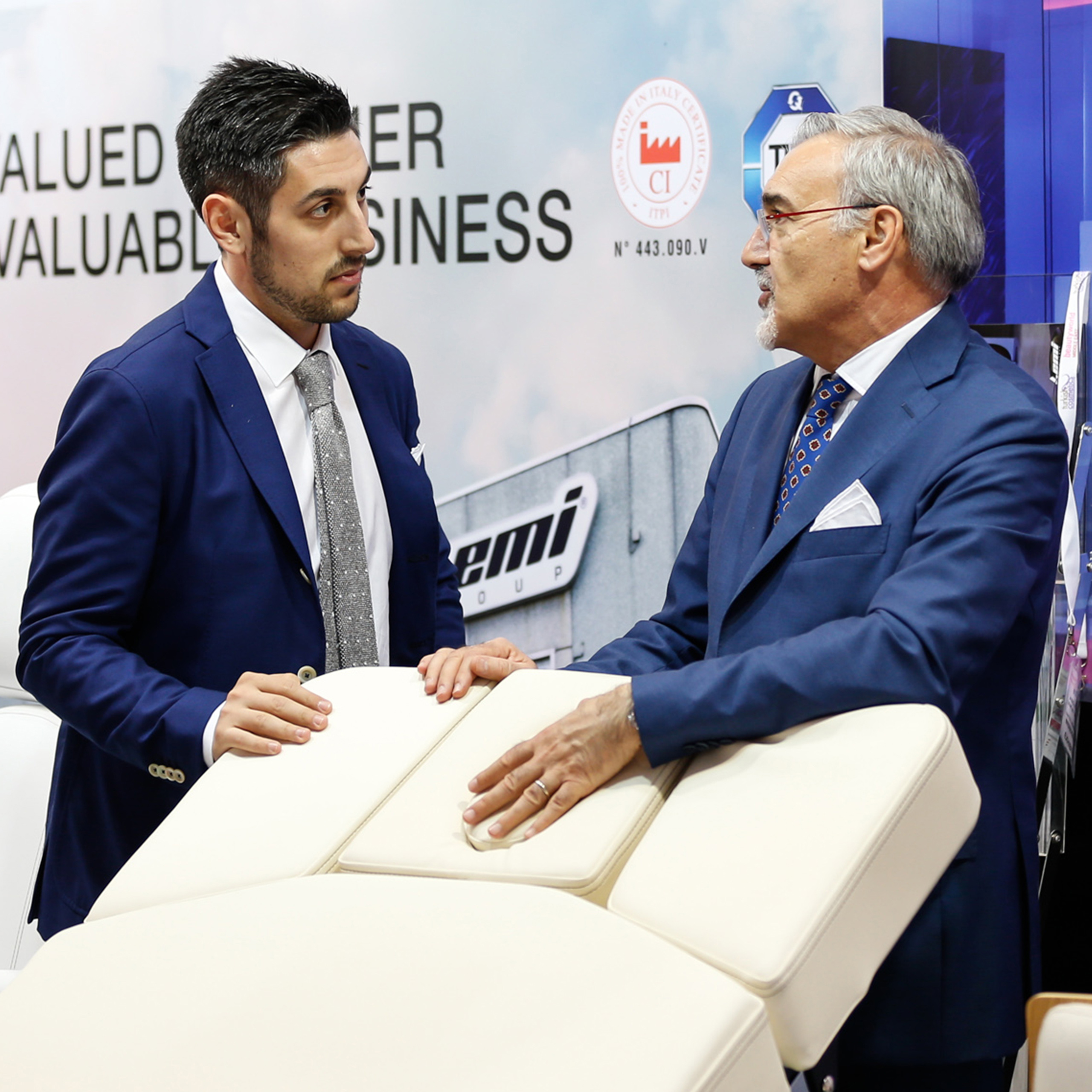 Beauty and wellness majors target lucrative African market