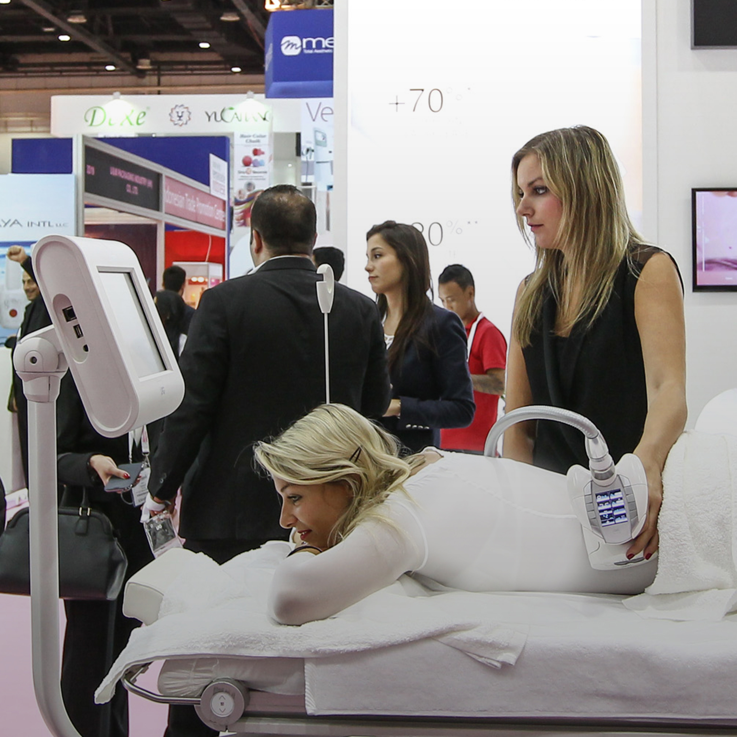 MENA region world’s second fastest growing spa market