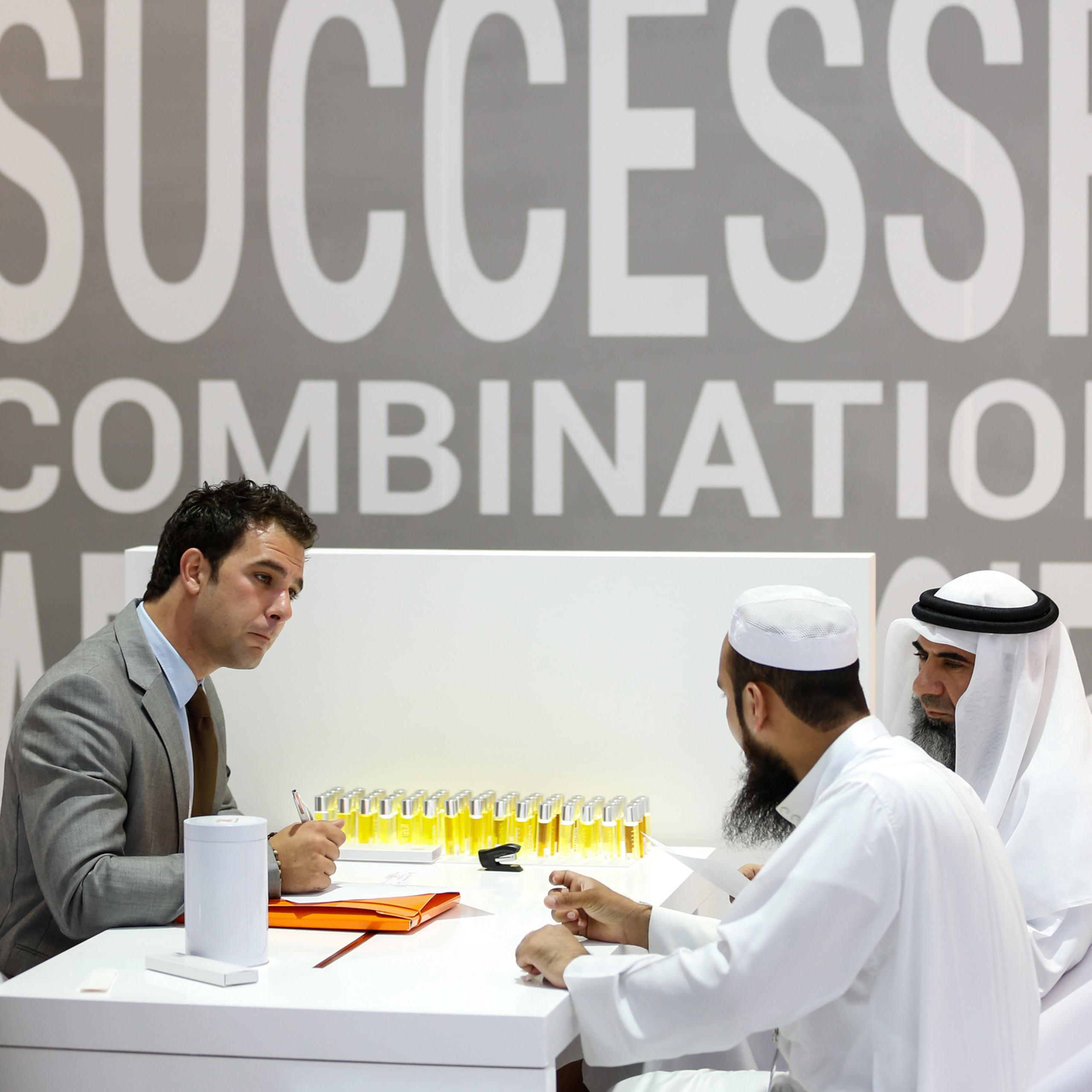 Global beauty and wellness majors line up new innovations