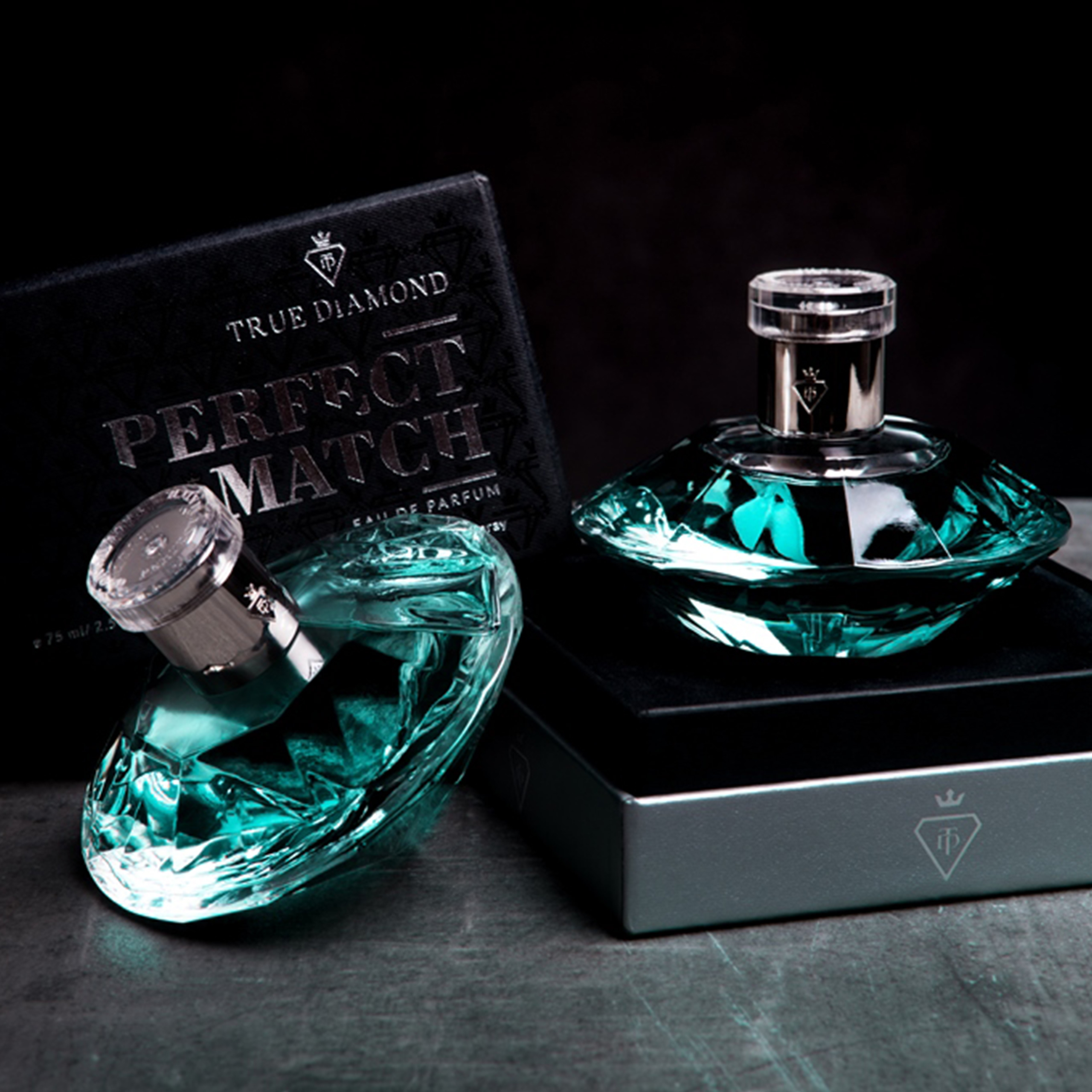 Beautyworld Middle East - Perfumery and diamonds combine to present glamorous offerings at Beautyworld Middle East 2019