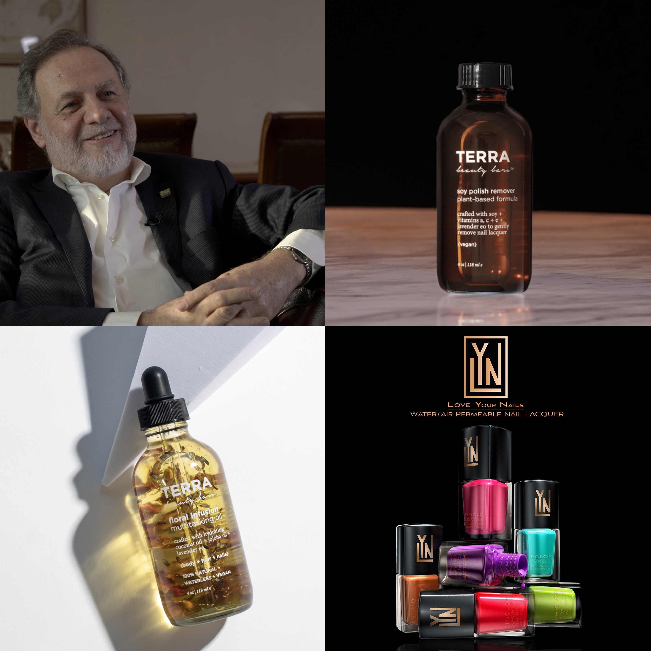 Beautyworld Middle East - Beautyworld Middle East to celebrate industry’s finest at inaugural virtual awards week