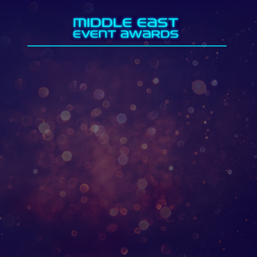 Beautyworld Middle East - Beautyworld Middle East wins Best Trade Exhibition accolade at regional virtual awards ceremony