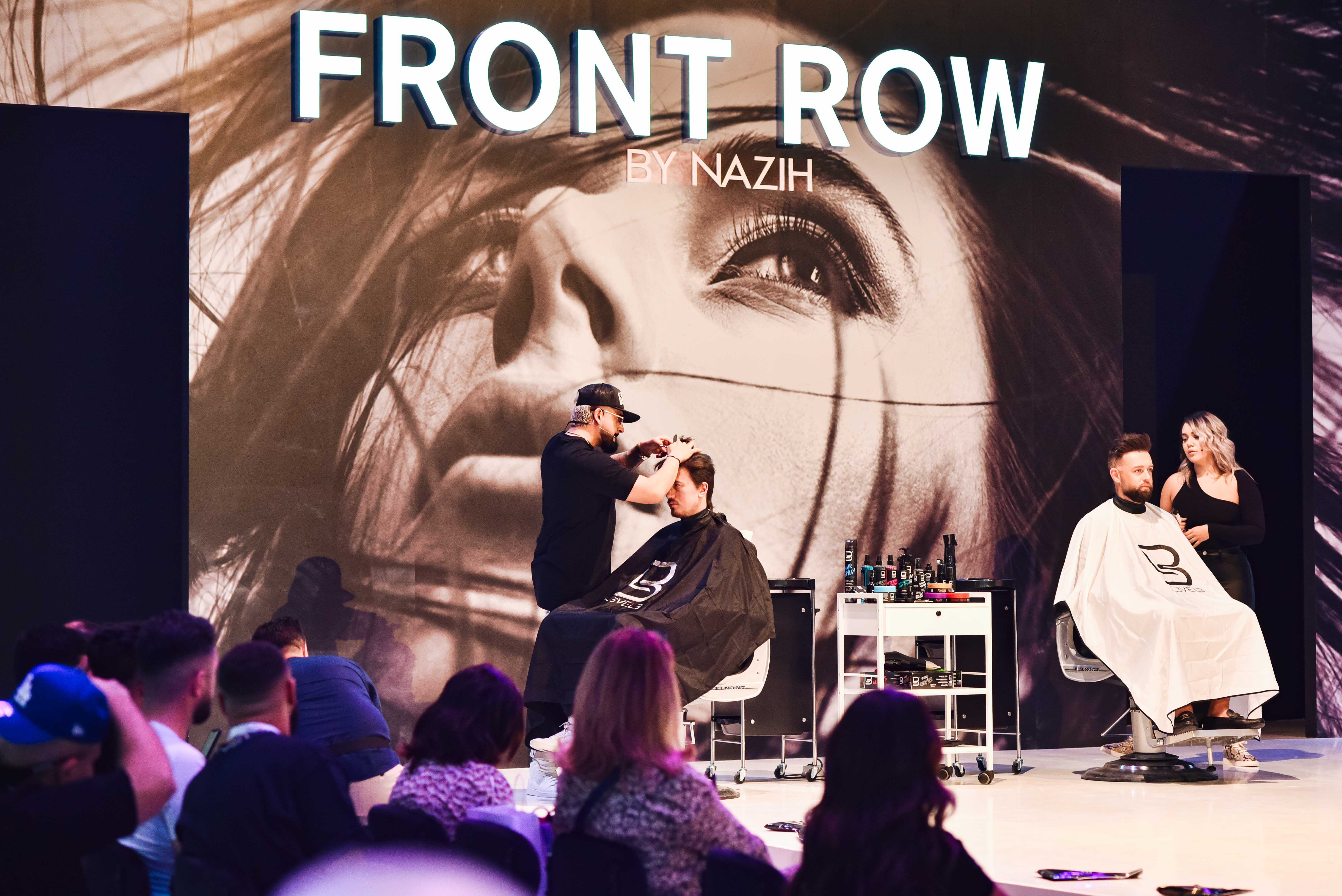 Beautyworld Middle East