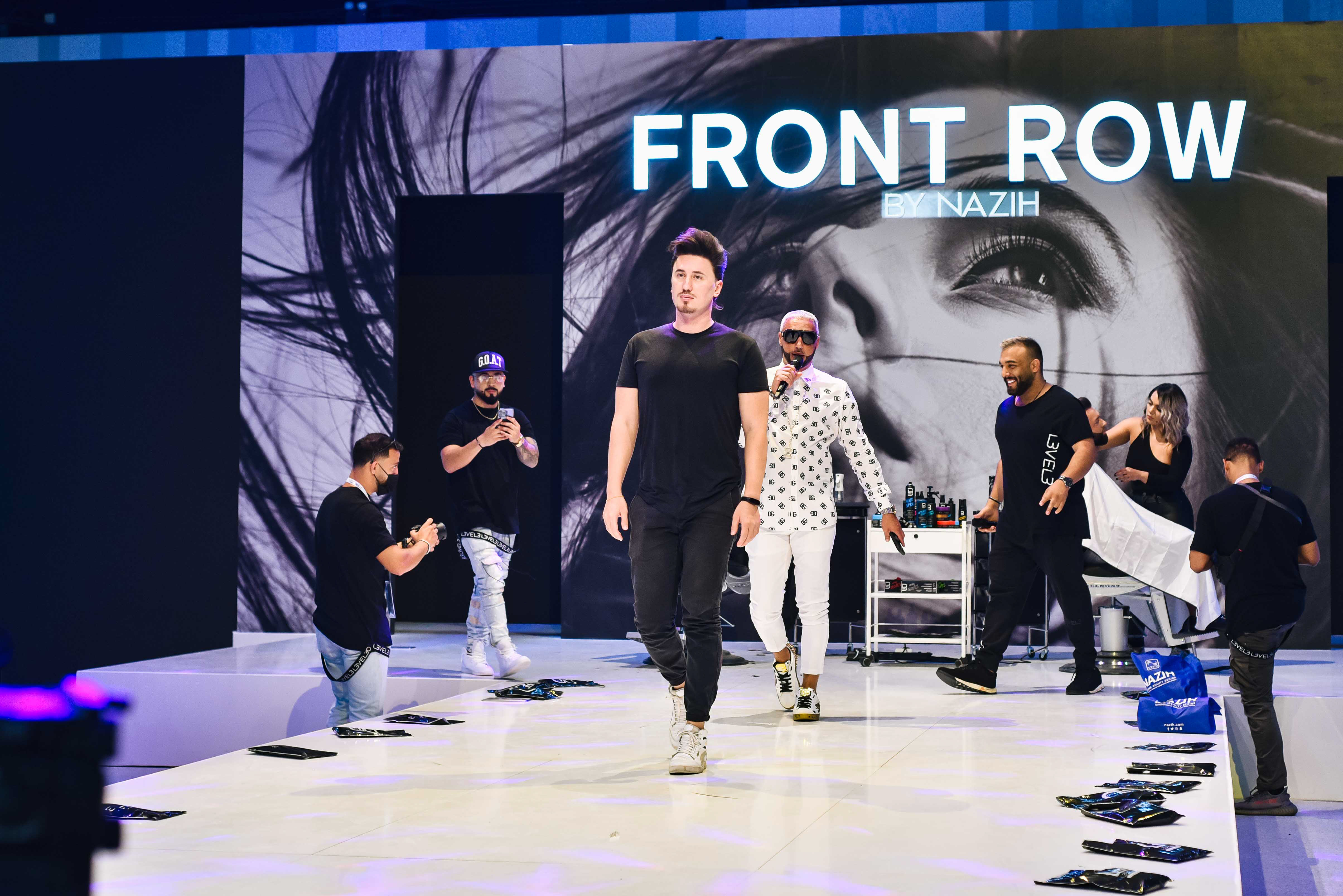 Beautyworld Middle East