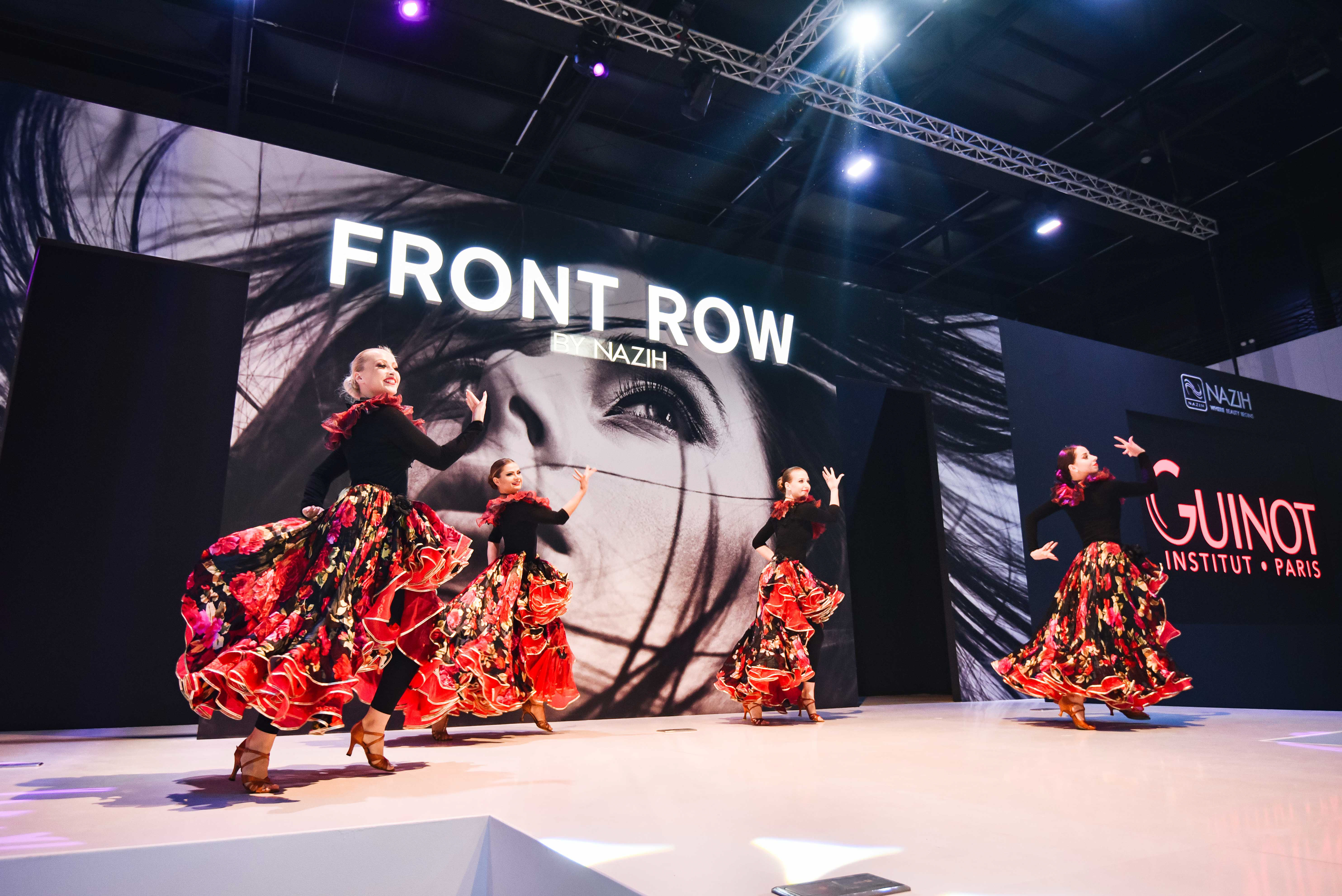 Beautyworld Middle East