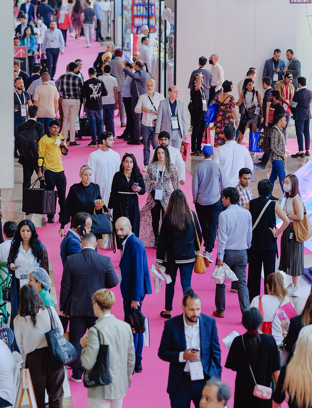 Beautyworld Middle East