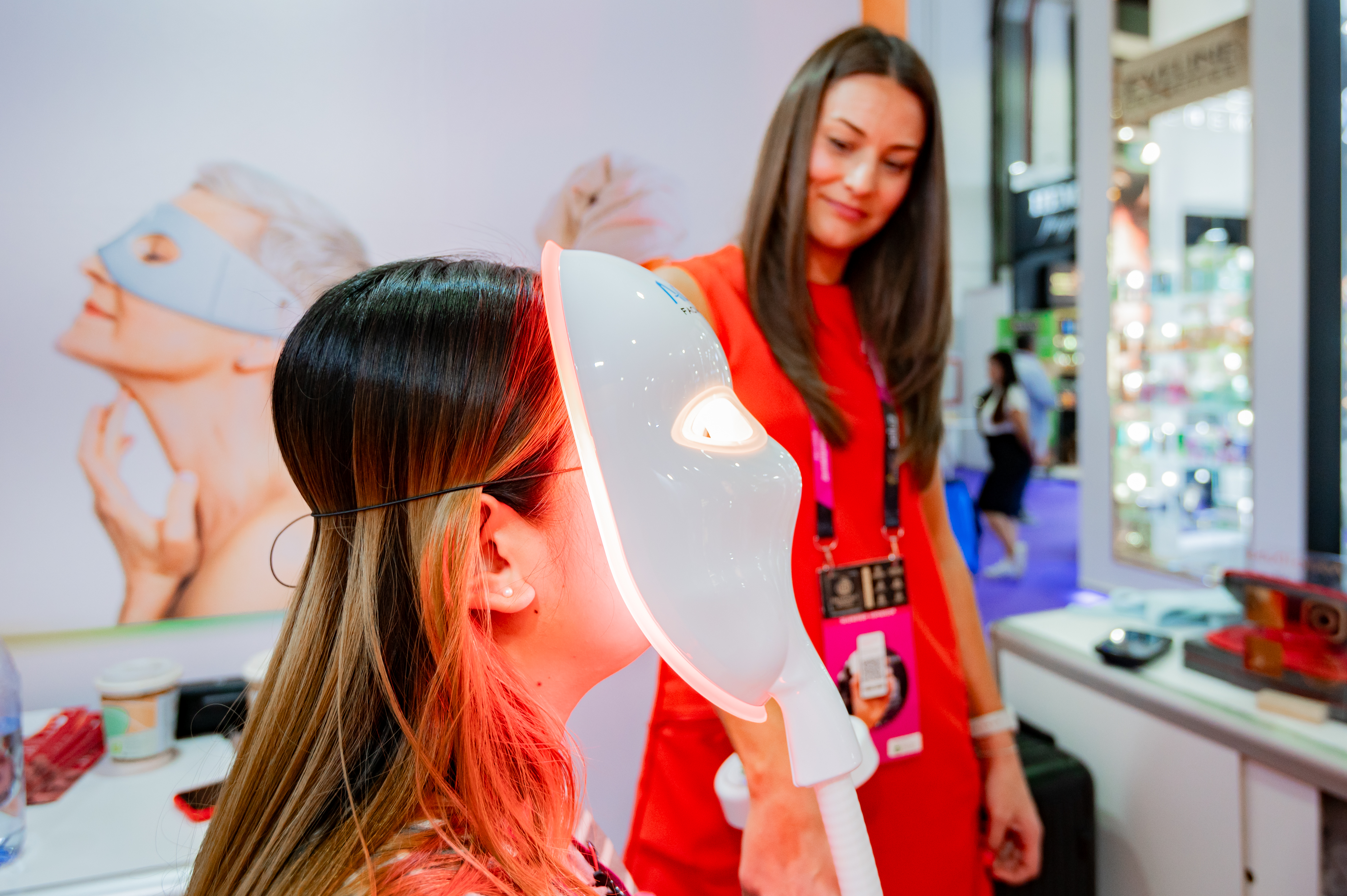 Beautyworld Middle East 2023