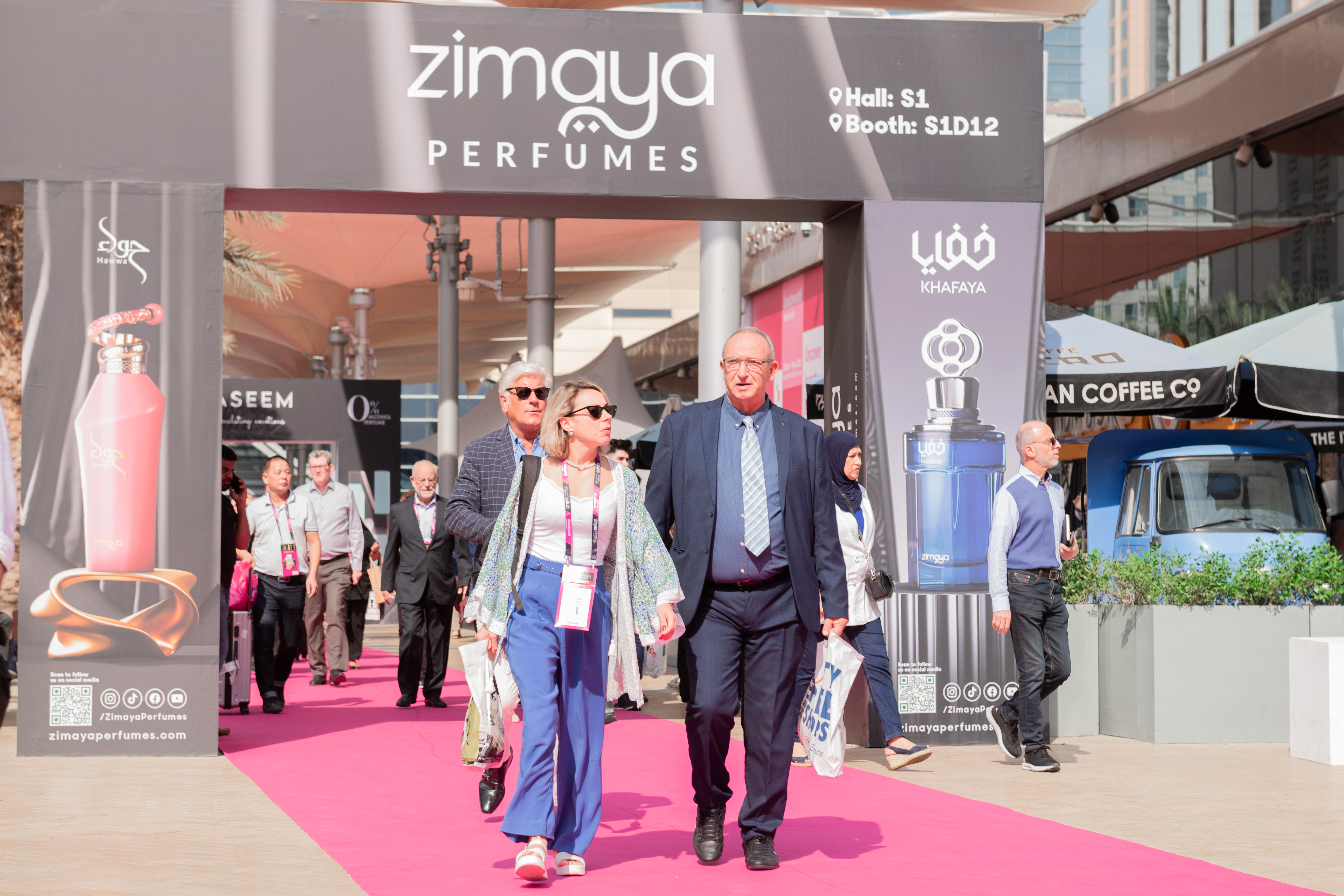 Beautyworld Middle East