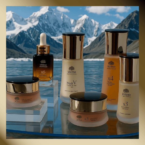 Beautyworld Dubai - Awards 2026 Finalist