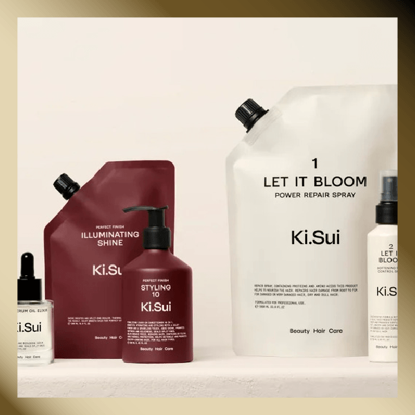 Beautyworld Dubai - Awards 2026 Finalist