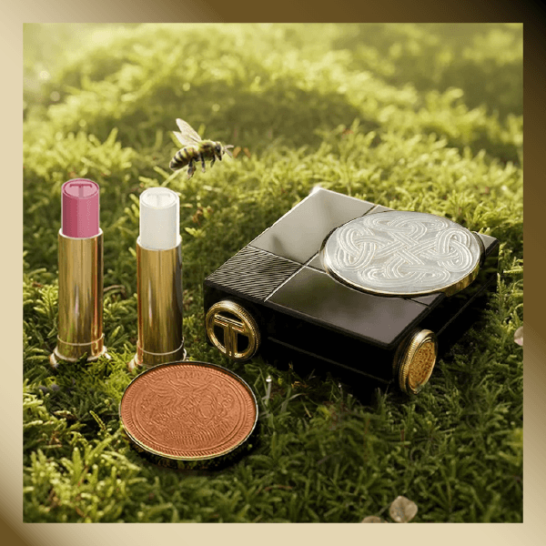 Beautyworld Dubai - Awards 2026 Finalist