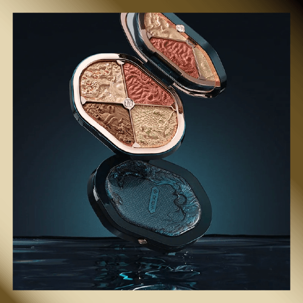 Beautyworld Dubai - Awards 2026 Finalist