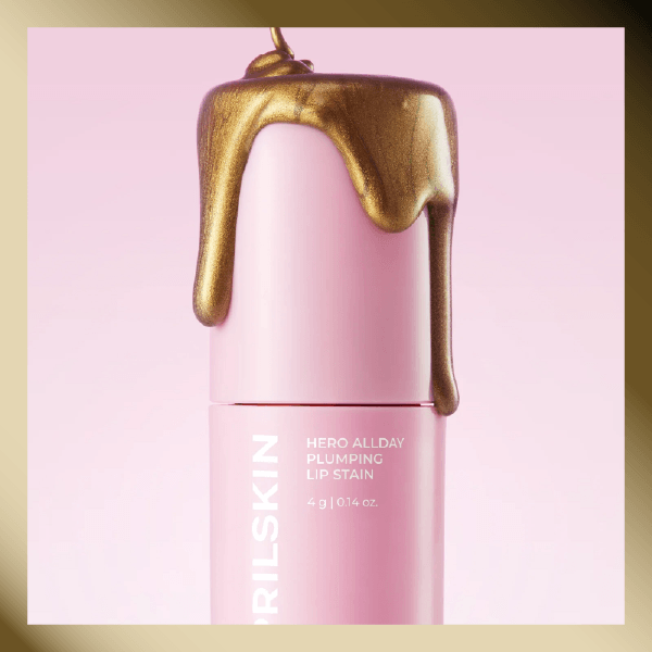 Beautyworld Dubai - Awards 2026 Finalist