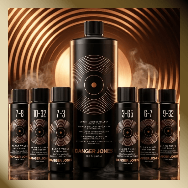 Beautyworld Dubai - Awards 2026 Finalist