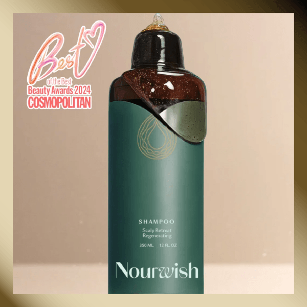 Beautyworld Dubai - Awards 2026 Finalist