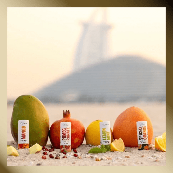 Beautyworld Dubai - Awards 2026 Finalist