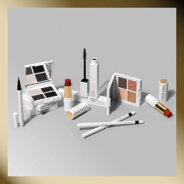 Beautyworld Dubai - Awards 2026 Finalist