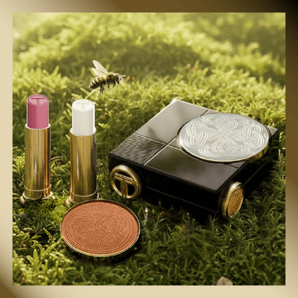 Beautyworld Dubai - Awards 2026 Finalist