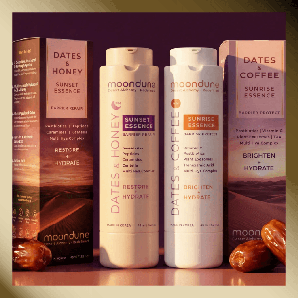 Beautyworld Dubai - Awards 2026 Finalist