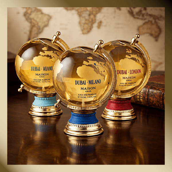 Beautyworld Dubai - Awards 2026 Finalist