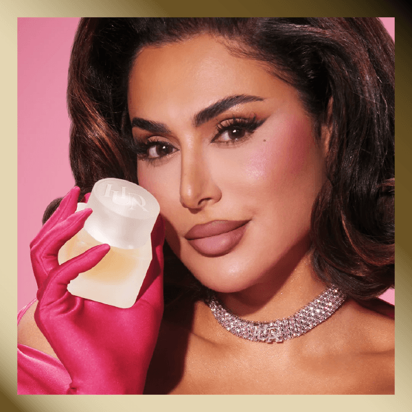 Beautyworld Dubai - Awards 2026 Finalist