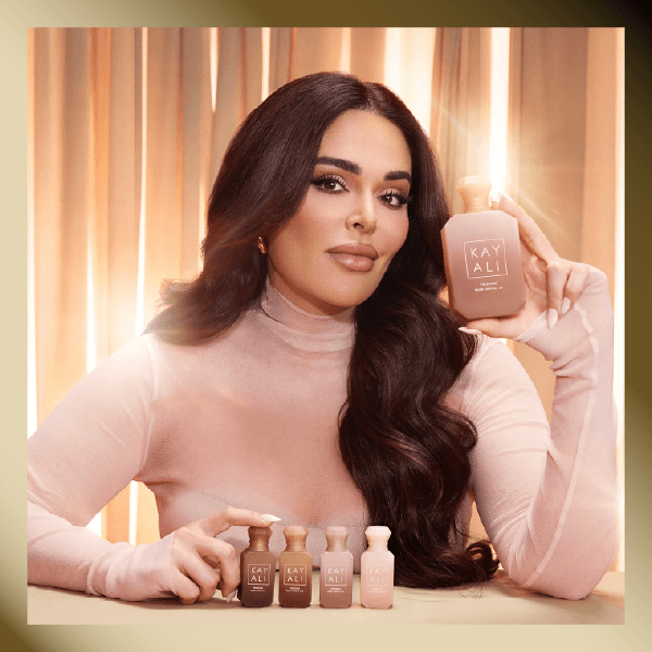 Beautyworld Dubai - Awards 2026 Finalist