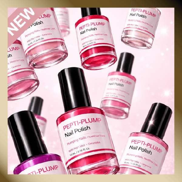 Beautyworld Dubai - Awards 2026 Finalist