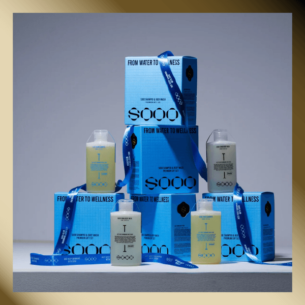 Beautyworld Dubai - Awards 2026 Finalist