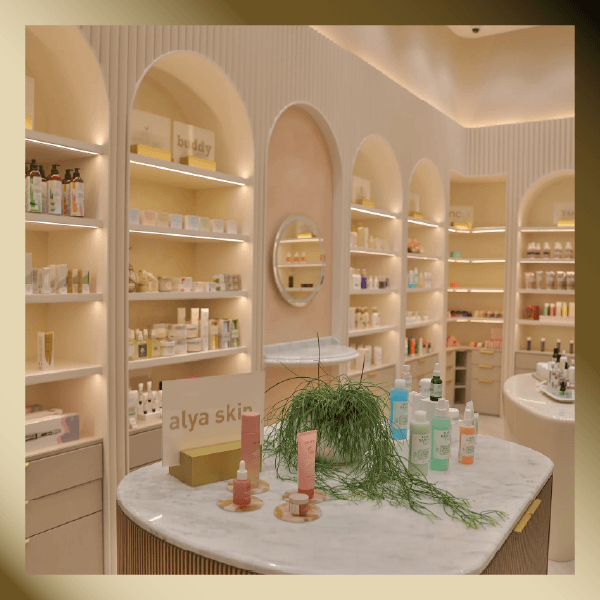 Beautyworld Dubai - Awards 2026 Finalist