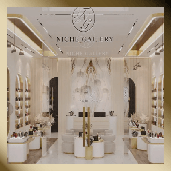 Beautyworld Dubai - Awards 2026 Finalist