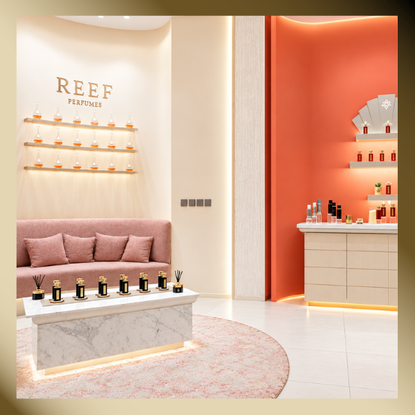 Beautyworld Dubai - Awards 2026 Finalist