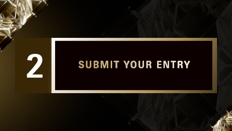 Beautyworld Dubai Awards - Submit your Entry