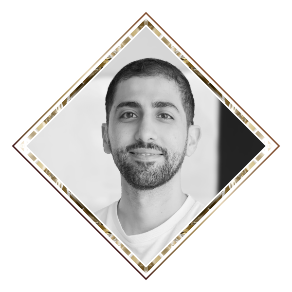 Beautyworld Dubai Awards 2026 Judge - Dory Younes