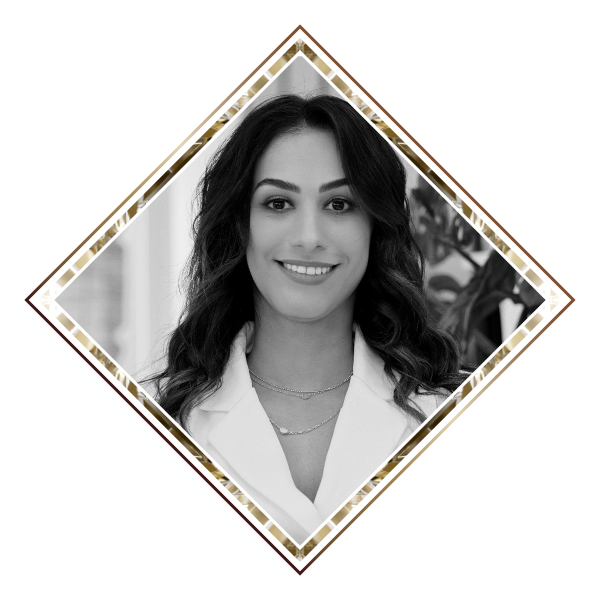 Beautyworld Dubai Awards 2026 Judge - Layla Alhajjaj