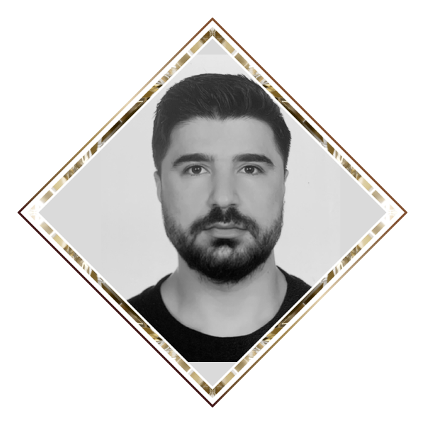Beautyworld Dubai Awards 2026 Judge - Mojan Pakdel