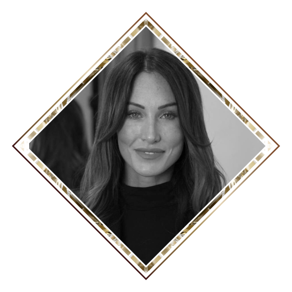 Beautyworld Dubai - Louise Bailey