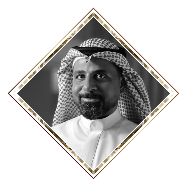 Beautyworld Dubai Awards 2026 Judge - Dr. Ramzi Al Omrani