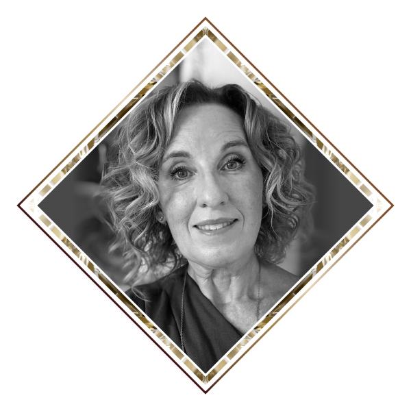 Beautyworld Dubai Awards 2026 Judge - Maria Dowling