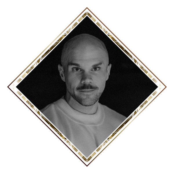 Beautyworld Dubai Awards 2026 Judge - Mark Tuka