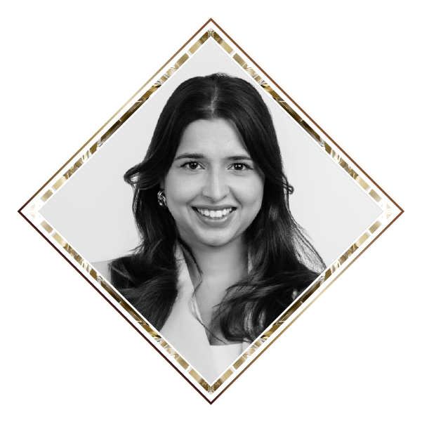 Beautyworld Dubai - Ahaana Khosla