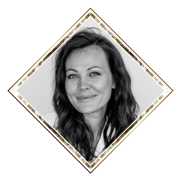 Beautyworld Dubai - Marie Elshina