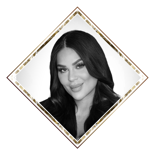 Beautyworld Dubai - Selvana Chahine