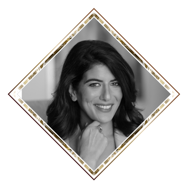 Beautyworld Dubai - Soraya Jouzy