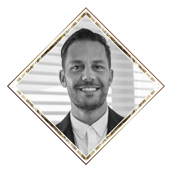 Beautyworld Dubai - Tarek Fawaz