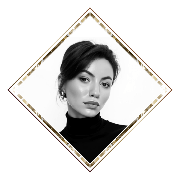 Beautyworld Dubai - Elizaveta Fadeeva