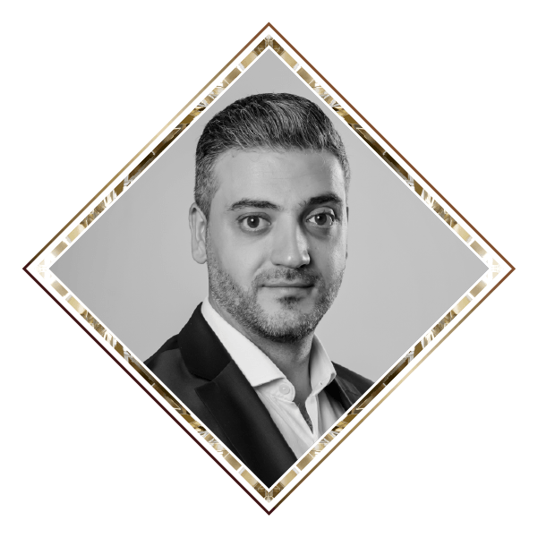 Beautyworld Dubai - Mahdi Zahreddine