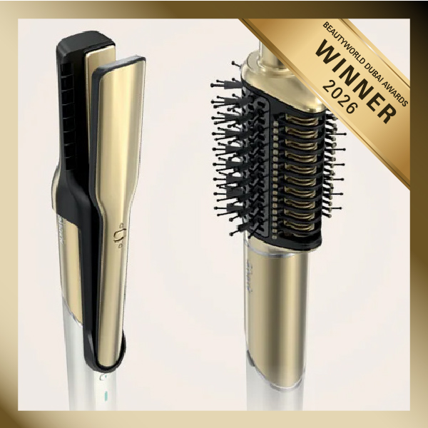 Beautyworld Dubai - Awards 2026 Winner