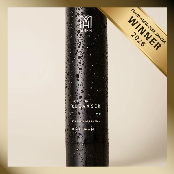 Beautyworld Dubai - Awards 2026 Winner