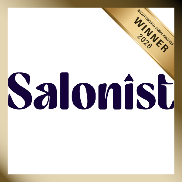 Beautyworld Dubai - Awards 2026 Winner